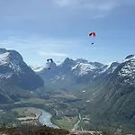 Utsikten Romsdalen Gjestgiverier
