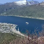 Utsikten Romsdalen * Åndalsnes