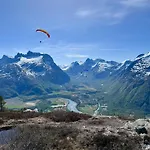 Utsikten Romsdalen *