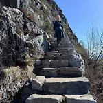 Utsikten Romsdalen Affittacamere Åndalsnes