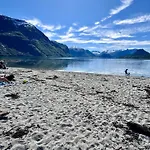 Utsikten Romsdalen
