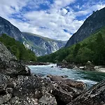 Utsikten Romsdalen Guest house Andalsnes