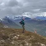 Utsikten Romsdalen