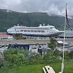 Utsikten Romsdalen Affittacamere