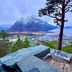 Utsikten Romsdalen Affittacamere