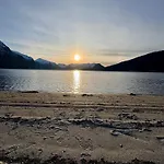 Utsikten Romsdalen