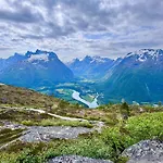 Guest house Utsikten Romsdalen Andalsnes