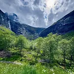 Utsikten Romsdalen * Andalsnes