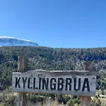 Гостевой дом Utsikten Romsdalen *