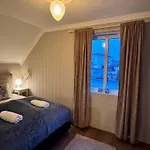 Utsikten Romsdalen Affittacamere