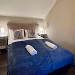 Utsikten Romsdalen Affittacamere *