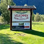 Utsikten Romsdalen *