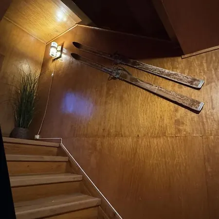 Gasthof Utsikten Romsdalen *