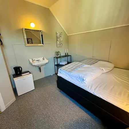 Gasthof Utsikten Romsdalen