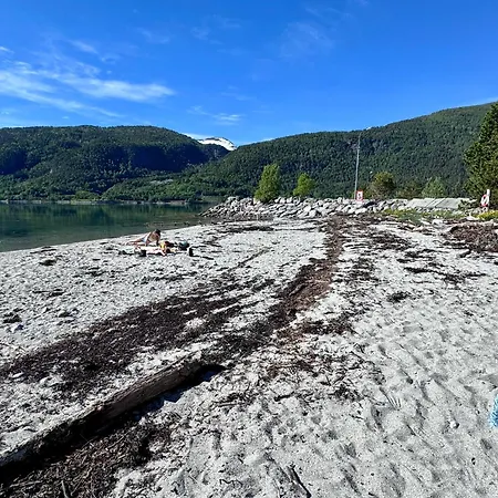 Maison d'hôtes Utsikten Romsdalen Åndalsnes