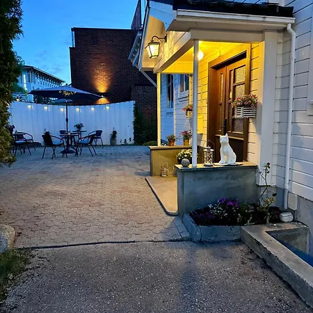 게스트하우스 Utsikten Romsdalen