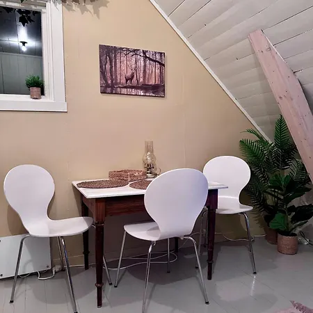 Utsikten Romsdalen *