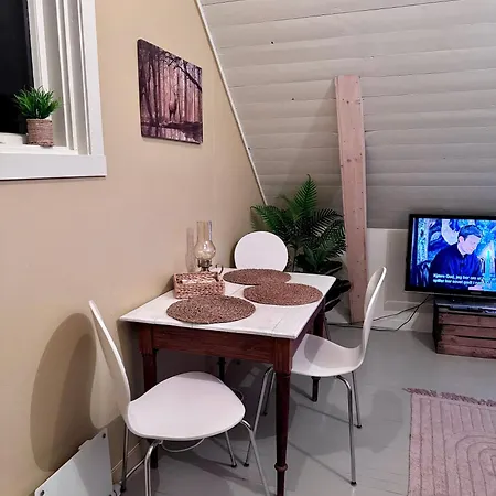 Utsikten Romsdalen *