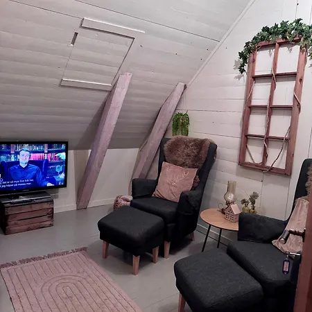 Utsikten Romsdalen Gasthof *