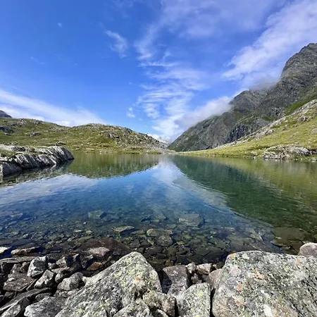 Utsikten Romsdalen * Åndalsnes