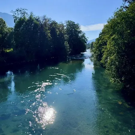 게스트하우스 Utsikten Romsdalen *