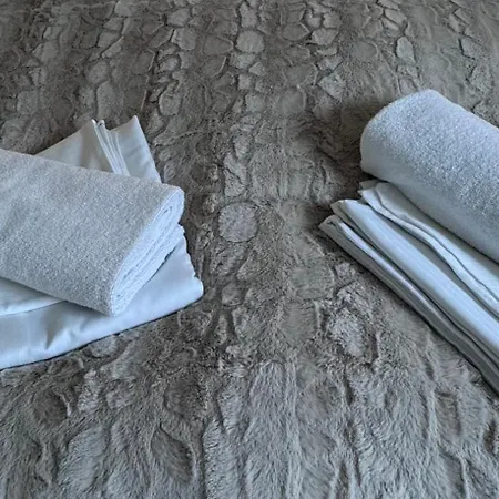 Utsikten Romsdalen 게스트하우스 *