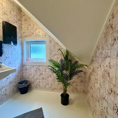 Gasthof Utsikten Romsdalen Åndalsnes