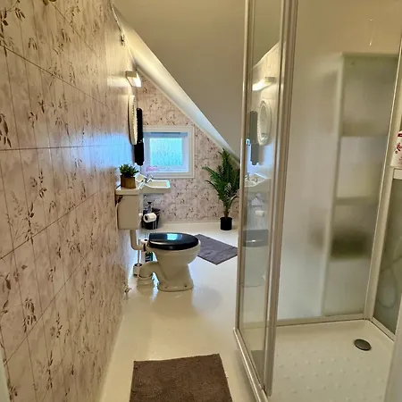 Utsikten Romsdalen *