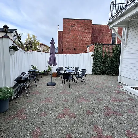 Utsikten Romsdalen 욘달스네스