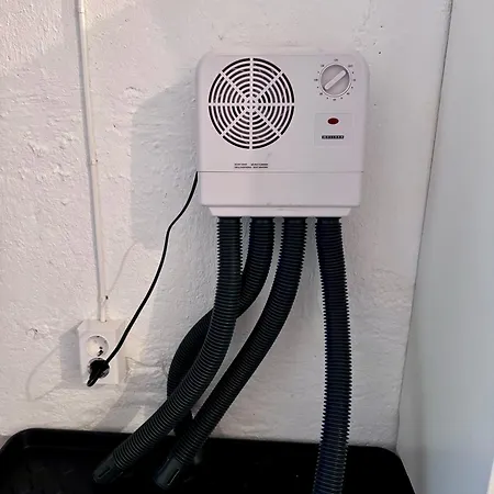 Utsikten Romsdalen Gasthof *