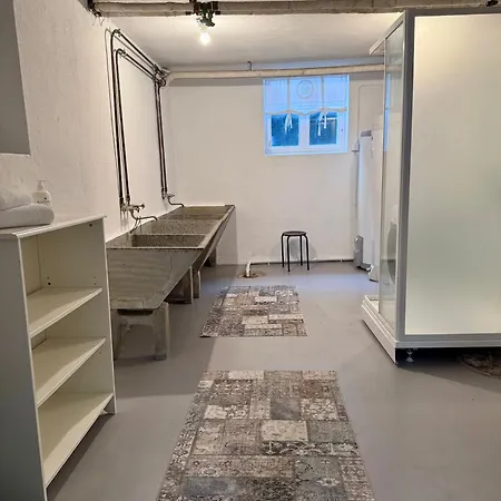 게스트하우스 Utsikten Romsdalen 욘달스네스