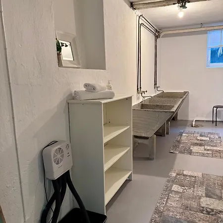 Utsikten Romsdalen Åndalsnes