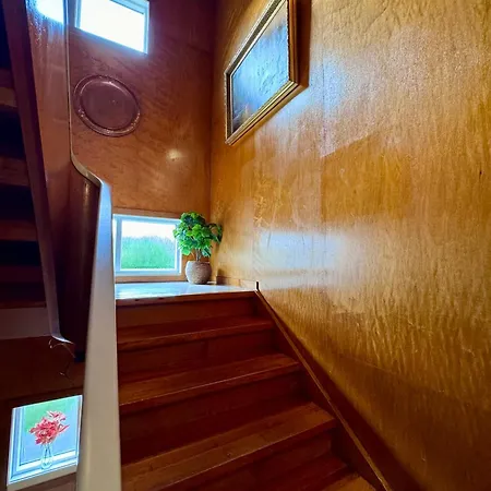 Utsikten Romsdalen *