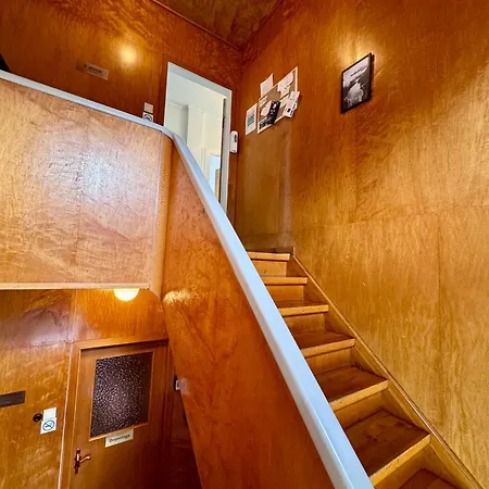 Utsikten Romsdalen 욘달스네스