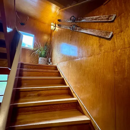 Utsikten Romsdalen * 욘달스네스