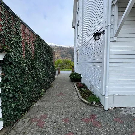 Utsikten Romsdalen 게스트하우스 *