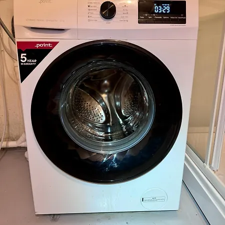 게스트하우스 Utsikten Romsdalen *