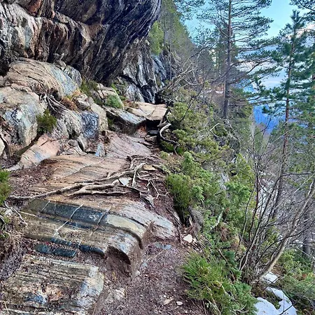 Utsikten Romsdalen * Åndalsnes