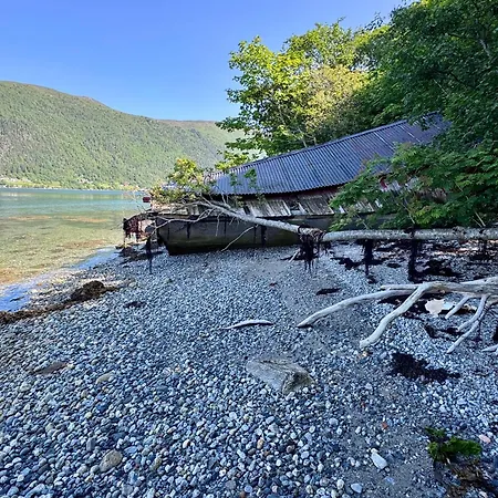 Maison d'hôtes Utsikten Romsdalen