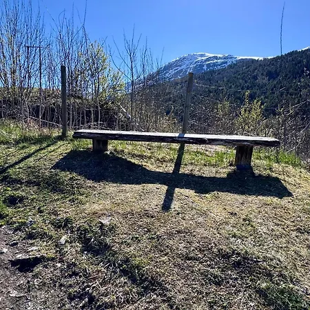 Utsikten Romsdalen Maison d'hôtes