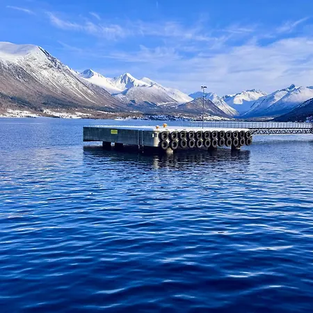 Gasthof Utsikten Romsdalen