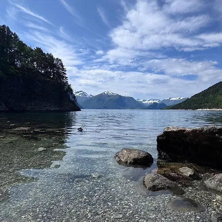 Gasthof Utsikten Romsdalen *