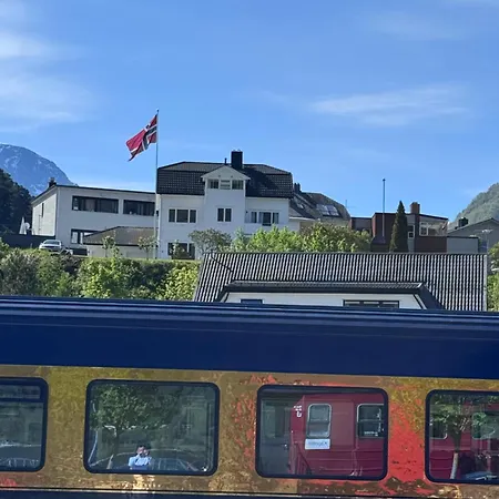 Utsikten Romsdalen * Åndalsnes