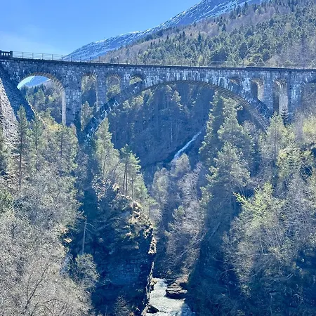 Utsikten Romsdalen *