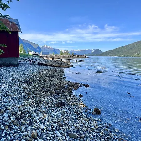 Maison d'hôtes Utsikten Romsdalen