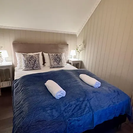 Utsikten Romsdalen Casa de hóspedes *