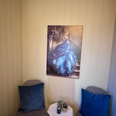 Utsikten Romsdalen Casa de hóspedes