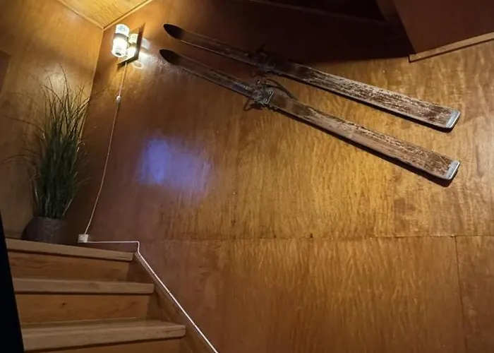 Pensionat Utsikten Romsdalen *