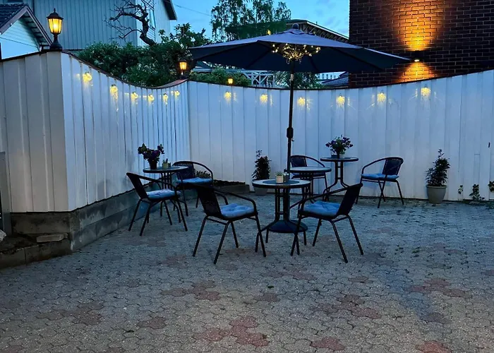 Utsikten Romsdalen Pensionat *