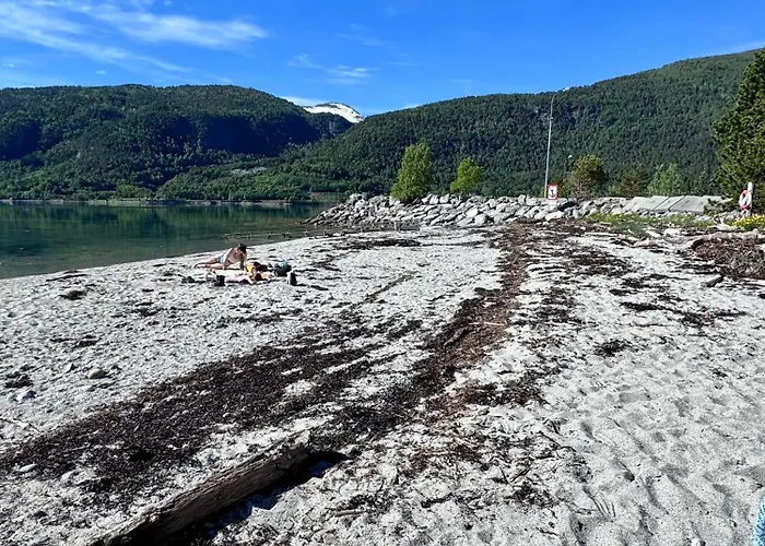 Gasthof Utsikten Romsdalen Åndalsnes
